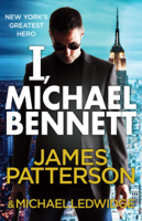 James Patterson - I, Michael Bennett artwork