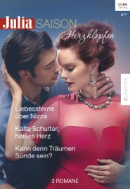 Julia Saison Band 45 - Elizabeth Power, Julia James & Lucy King by  Elizabeth Power, Julia James & Lucy King PDF Download
