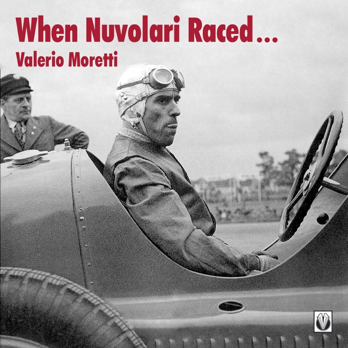 When Nuvolari Raced…