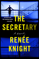 Renée Knight - The Secretary artwork