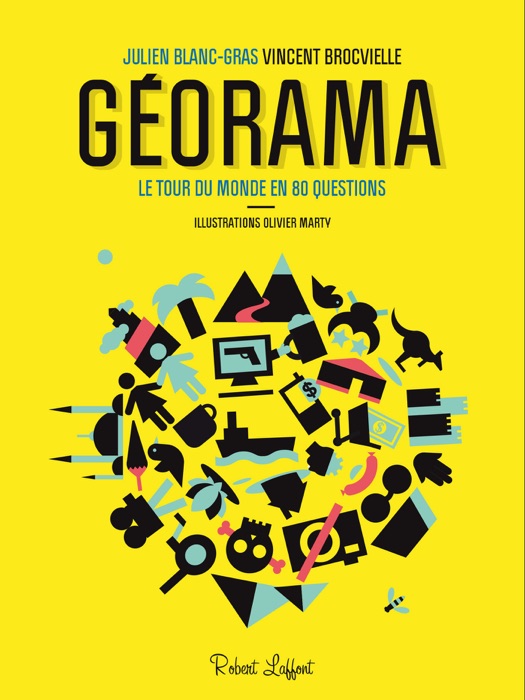 Géorama