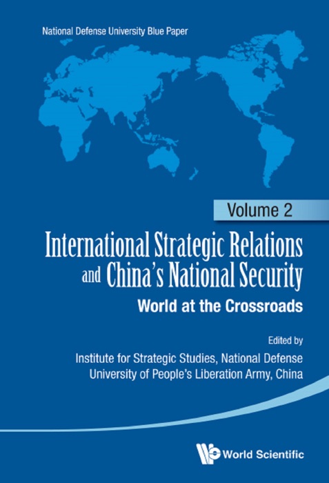 International Strategic Relations and China's National Security