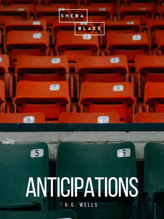 Anticipations