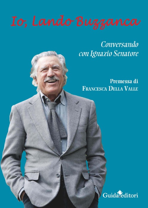 Io, Lando Buzzanca
