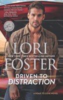 Lori Foster - Driven to Distraction artwork