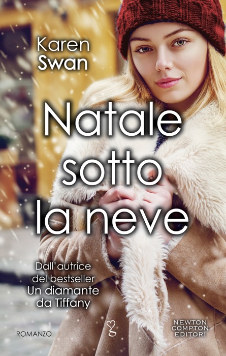 Natale sotto la neve