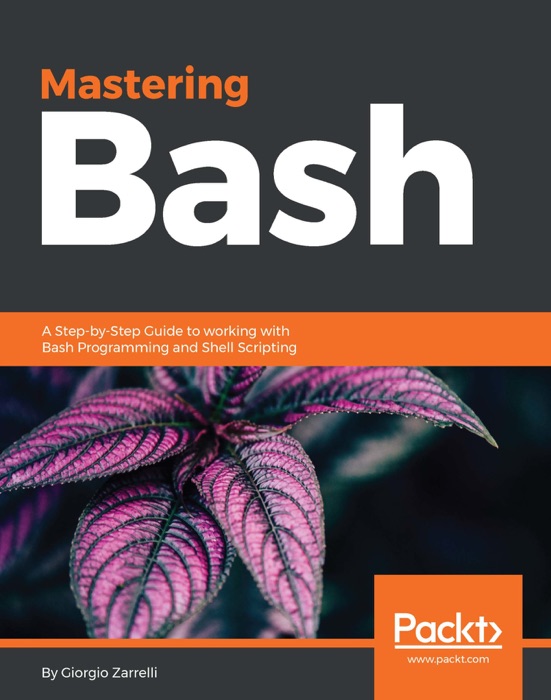 Mastering Bash