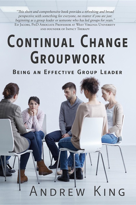 Continual Change Groupwork