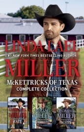McKettricks of Texas Complete Collection - Linda Lael Miller by  Linda Lael Miller PDF Download