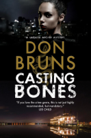 Don Bruns - Casting Bones artwork