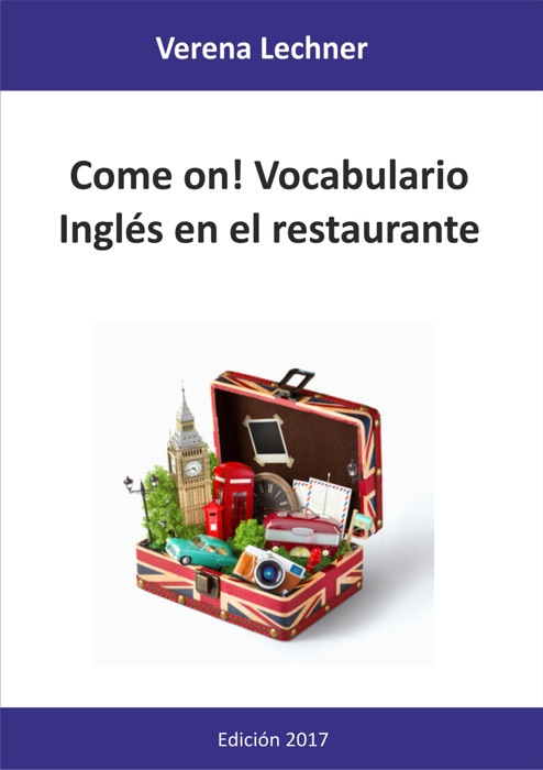 Come on! Vocabulario