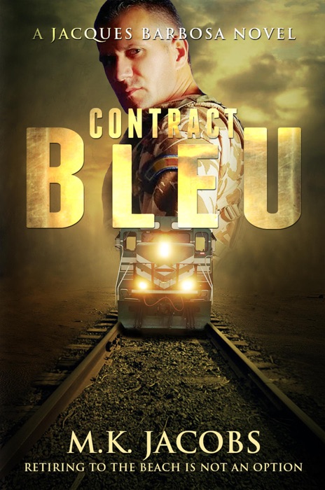 Contract Bleu