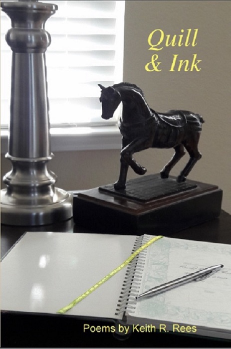 Quill and Ink