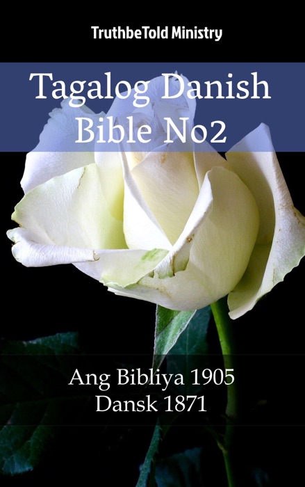 Tagalog Danish Bible No2