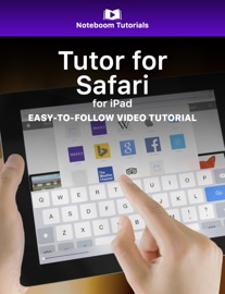 Tutor for Safari for iPad - Noteboom Tutorials