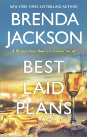 Best Laid Plans - Brenda Jackson by  Brenda Jackson PDF Download