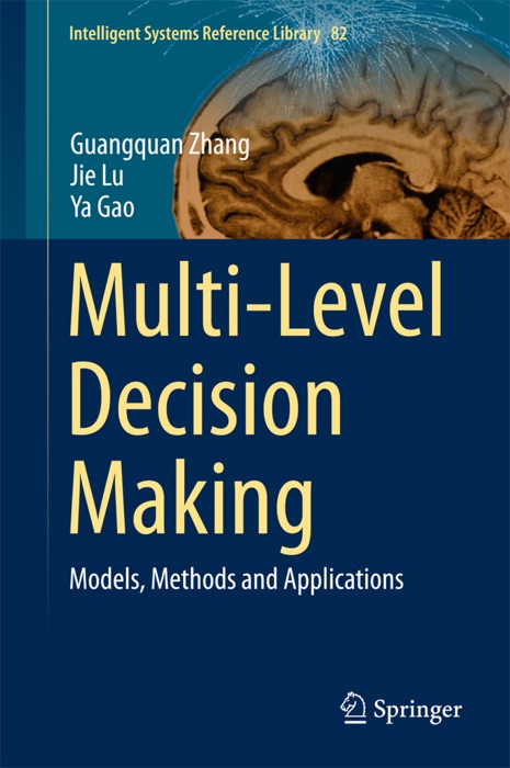Multi-Level Decision Making