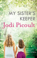 Jodi Picoult - My Sister's Keeper artwork