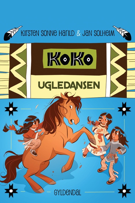 Koko 2 - Ugledansen