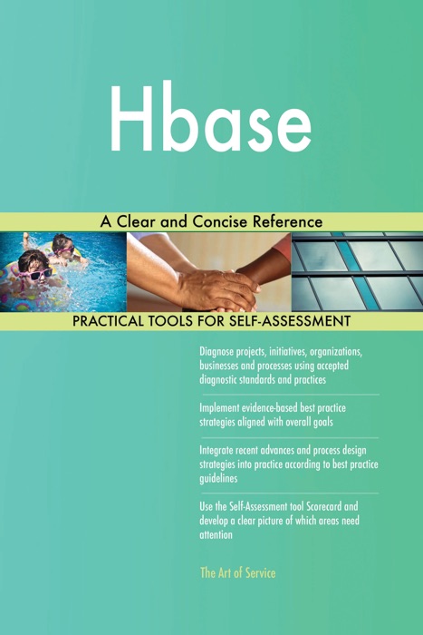 Hbase A Clear and Concise Reference