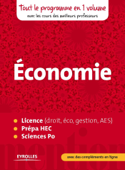 Mention Economie - Collectif Eyrolles