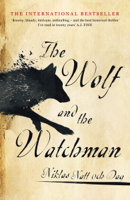 Niklas Natt och Dag - The Wolf and the Watchman artwork
