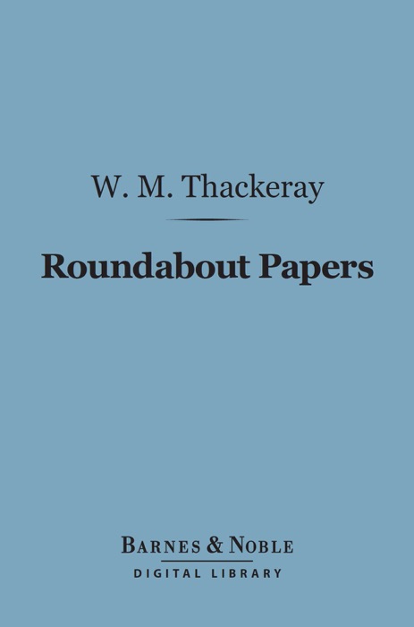 Roundabout Papers