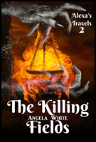 Angela White - The Killing Fields Book 2 artwork