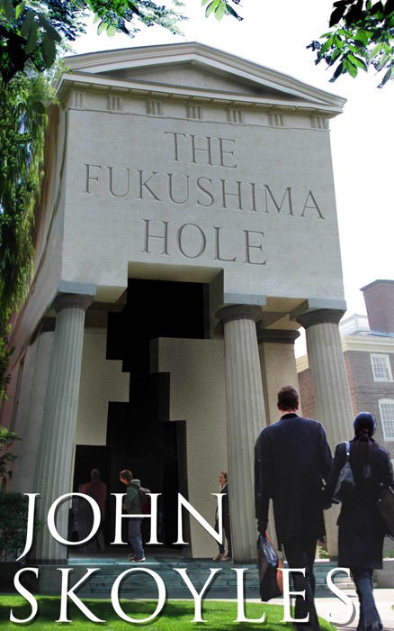 Fukushima Hole