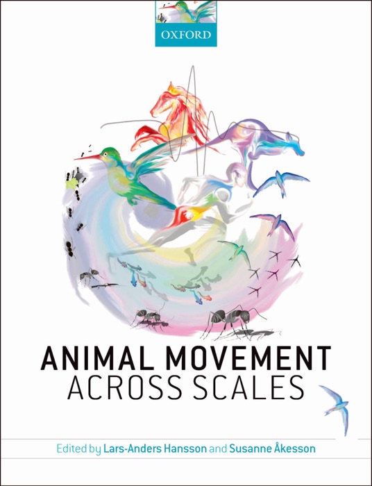 Animal Movement Across Scales