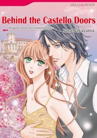 Behind The Castello Doors (Mills & Boon) - Sara Nakayama by  Sara Nakayama PDF Download