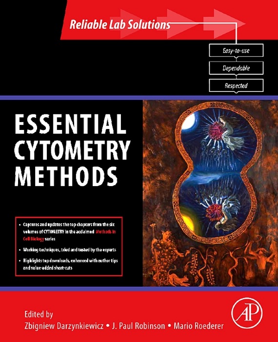 Essential Cytometry Methods (Enhanced Edition)