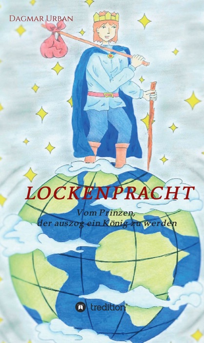 Lockenpracht