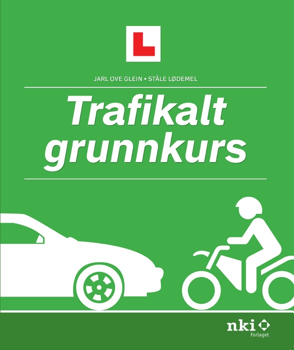 Trafikalt grunnkurs