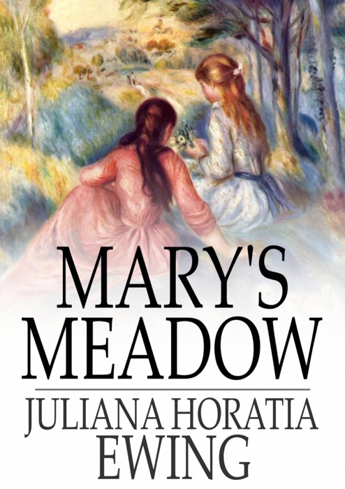 Mary's Meadow