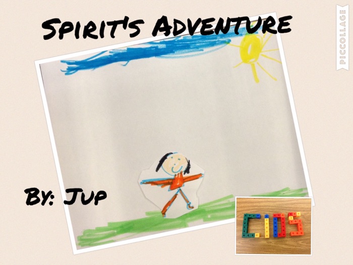 Spirit's Adventure