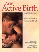 Janet Balaskas - New Active Birth artwork