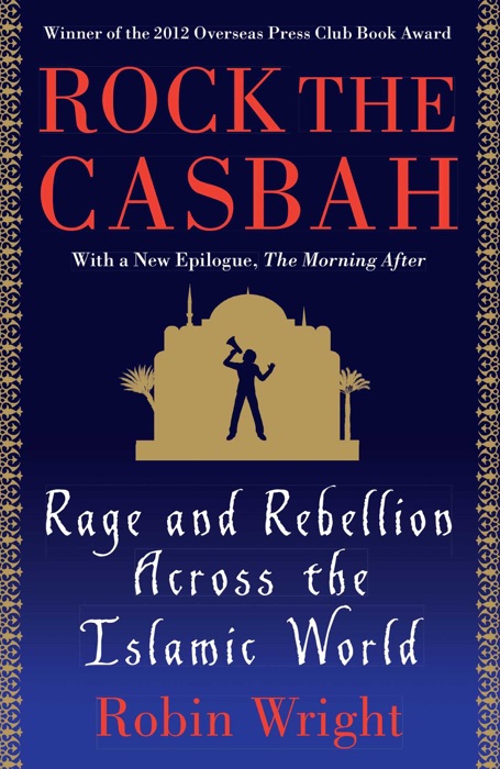 Rock the Casbah