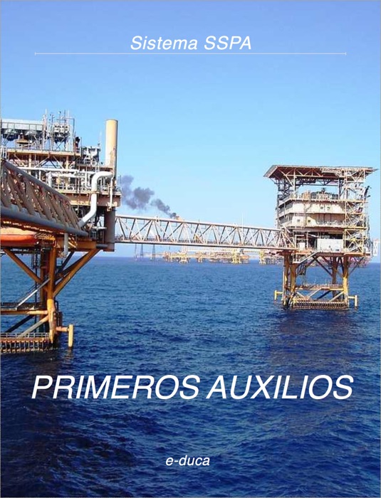 Curso de primeros auxilios