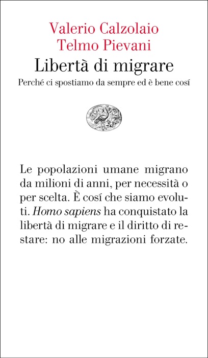 Libertà di migrare