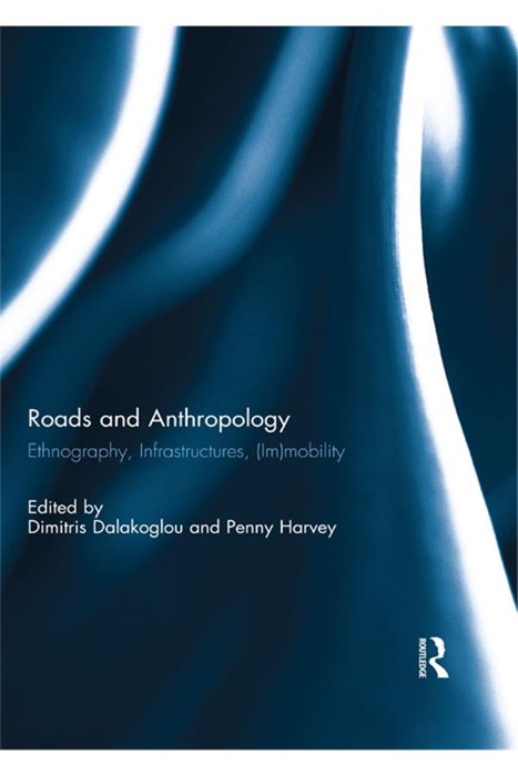 Roads and Anthropology