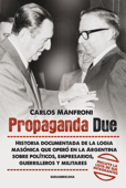 Propaganda Due - Carlos Manfroni