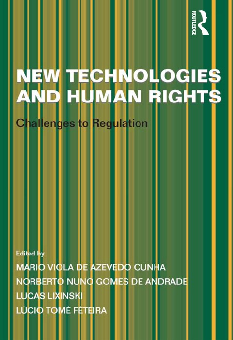 New Technologies and Human Rights