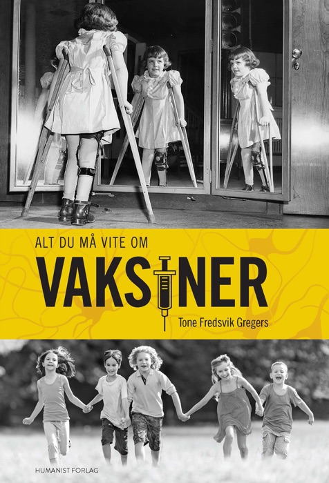 Alt du må vite om vaksiner