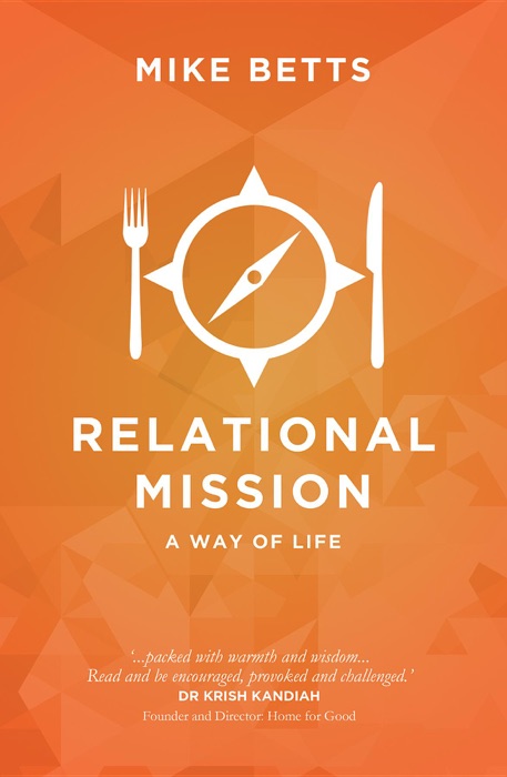 Relational Mission