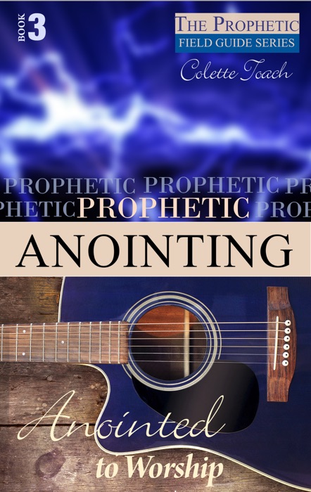 Prophetic Anointing