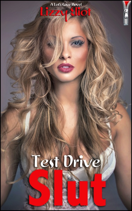 Test Drive Slut