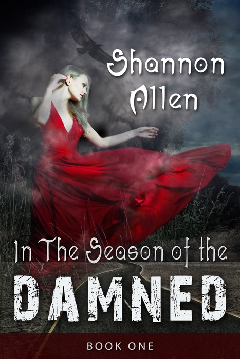 In The Season of The Damned