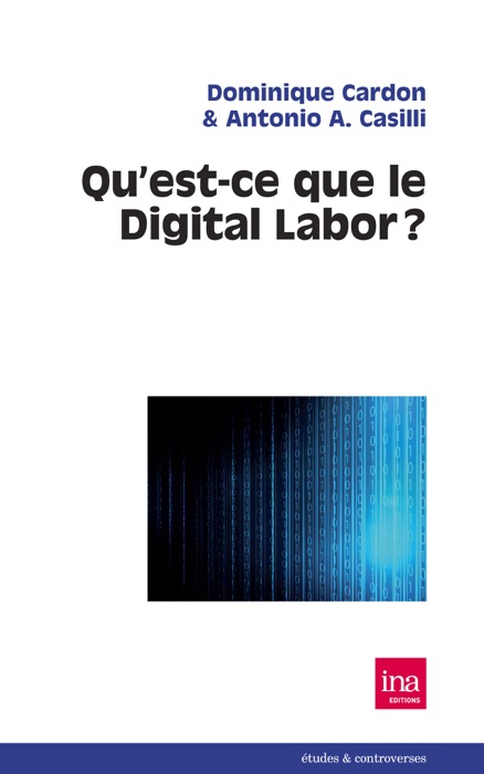 Qu’est-ce que le digital labor ?