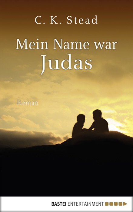 Mein Name war Judas